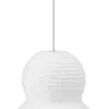 Puff Lamp Bubble