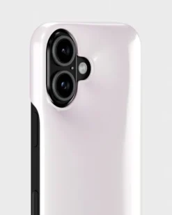 Puffy Case iPhone 16 Glazed Donut