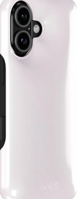 Puffy Case iPhone 16 Glazed Donut