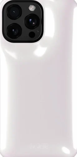 Puffy Case iPhone 16 Pro Max Glazed Donut