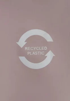 PU Rain w. Susp. Recycled