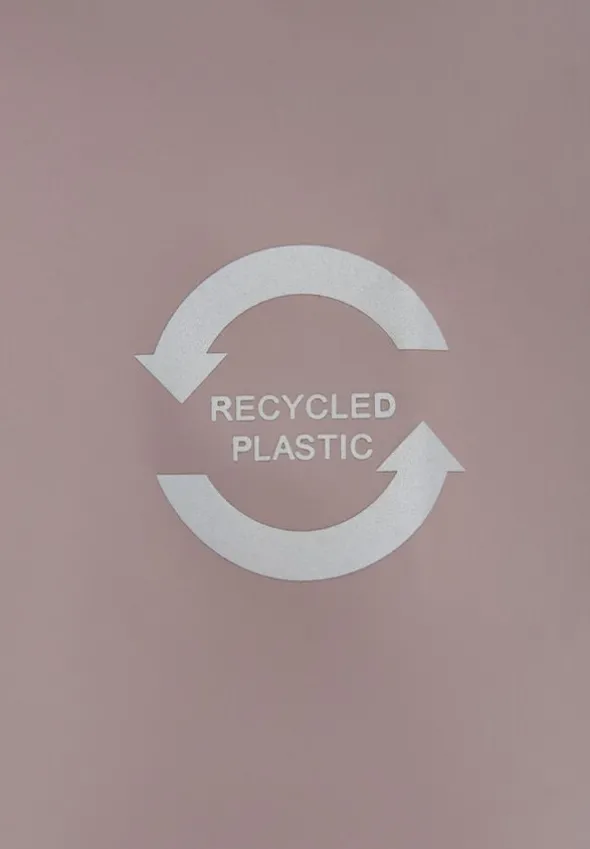 PU Rain w. Susp. Recycled