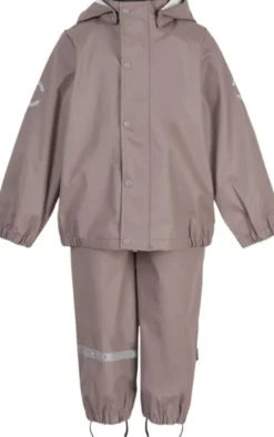 PU Rain w. Susp. Recycled