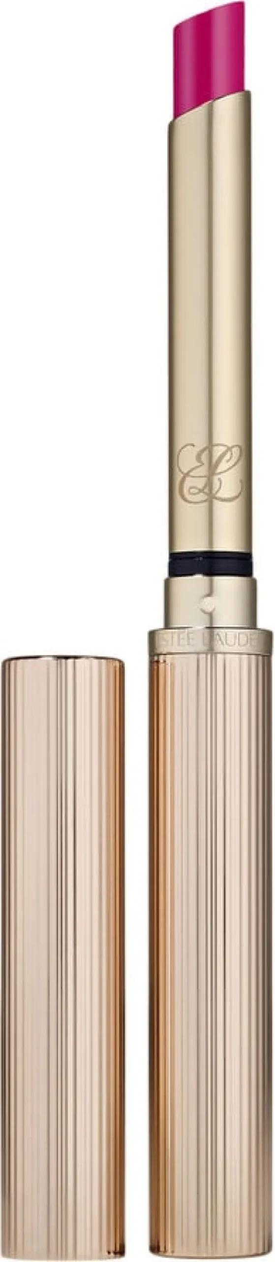 Pure Color Explicit Slick Shine Lipstick