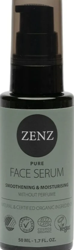 Pure Face Serum