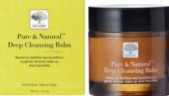 Pure & Natural™ Deep Cleansing Balm