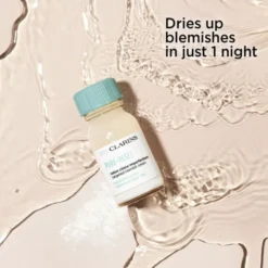 PURE-RESET targeted blemish lotion