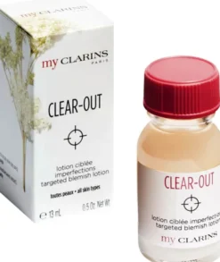 PURE-RESET targeted blemish lotion