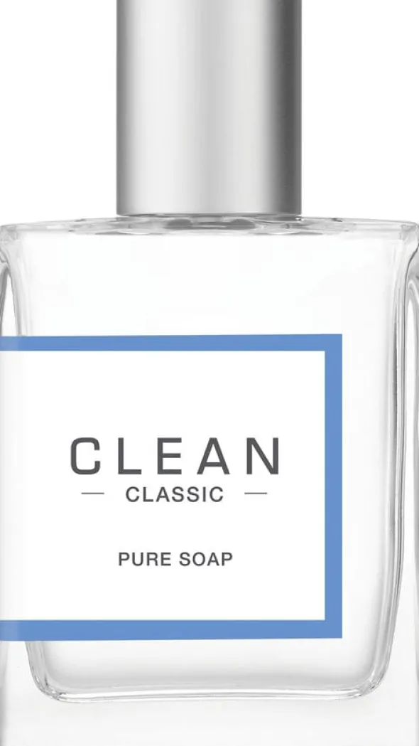 Pure Soap Eau de Parfum