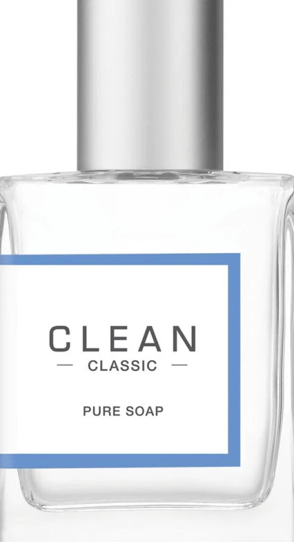 Pure Soap Eau de Parfum