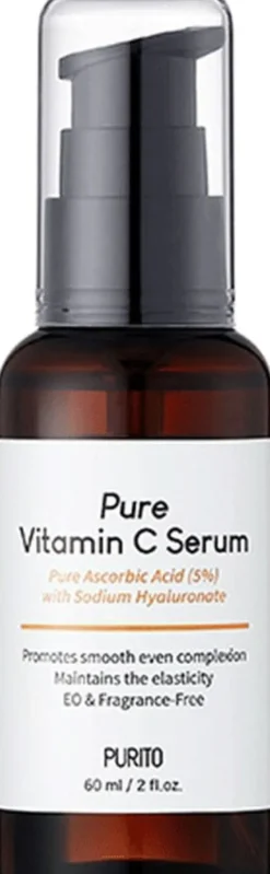 Pure Vitamin C Serum
