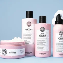 Pure Volume Shampoo 350 ml