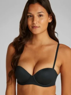 PUSH UP STRAPLESS