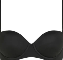 PUSH UP STRAPLESS
