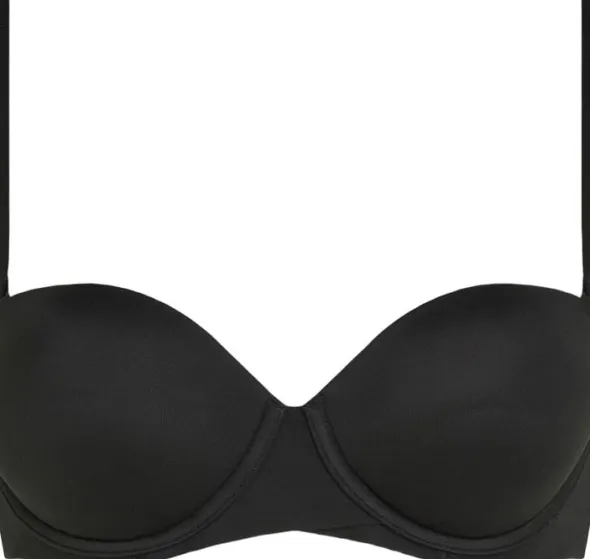 PUSH UP STRAPLESS