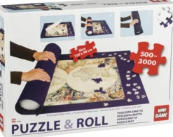 PUZZLE ROLL MAT 500-3000b