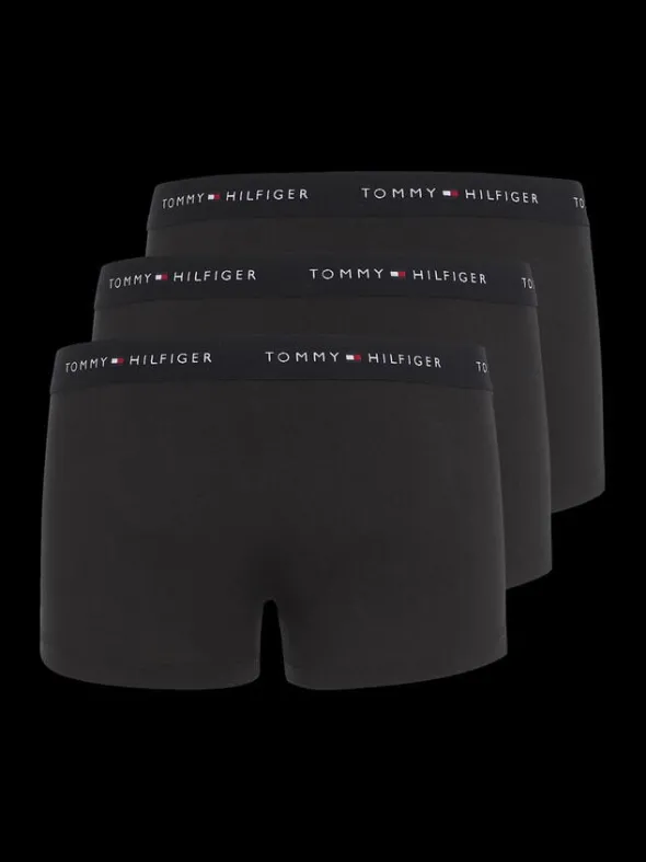 3P WB TRUNK