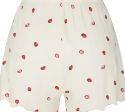 Pyjama Short Pointelle