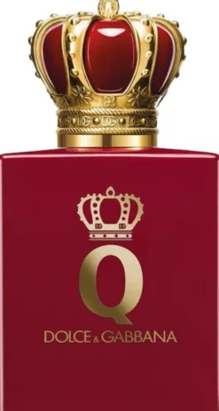Q by Dolce&Gabbana Elixir 50 ml