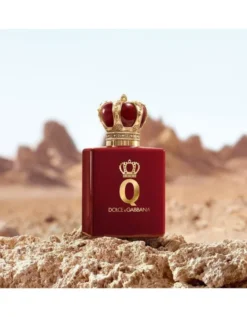 Q by Dolce&Gabbana Elixir 50 ml