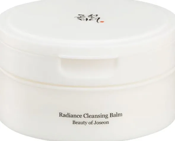 Radiance Cleansing Balm