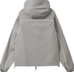Rain Jacket