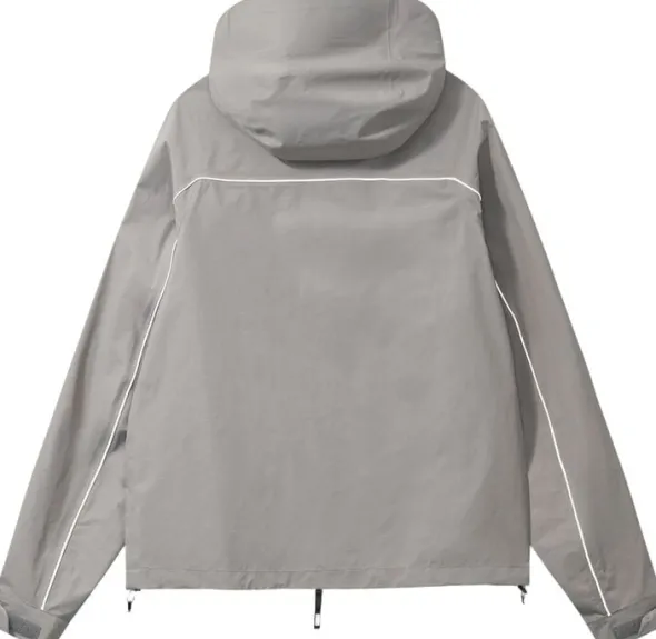 Rain Jacket