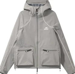 Rain Jacket