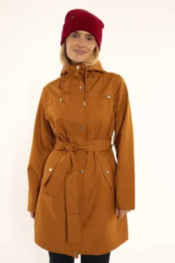 Rainlover Raincoat