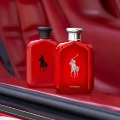 Ralph Lauren Polo Red Eau De Parfum