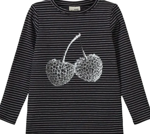 RAMITASK T-SHIRT LONG SLEEVE