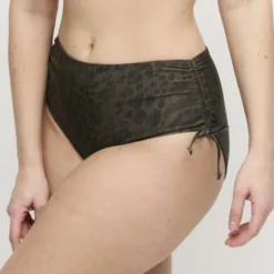 Ratjada bikini full briefs ropes