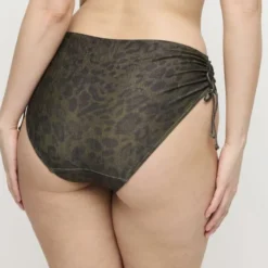 Ratjada bikini full briefs ropes