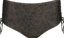 Ratjada bikini full briefs ropes
