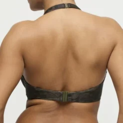 Ratjada padded balcony bikini top