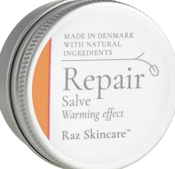 Raz Skincare Repair Salve Warming Effect 15 ml