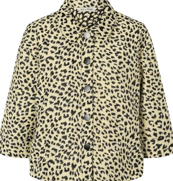 7756RDFAkali jacket