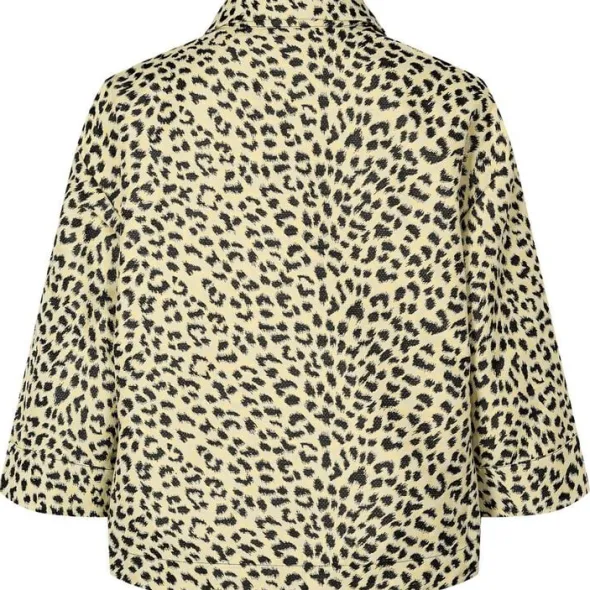 7756RDFAkali jacket