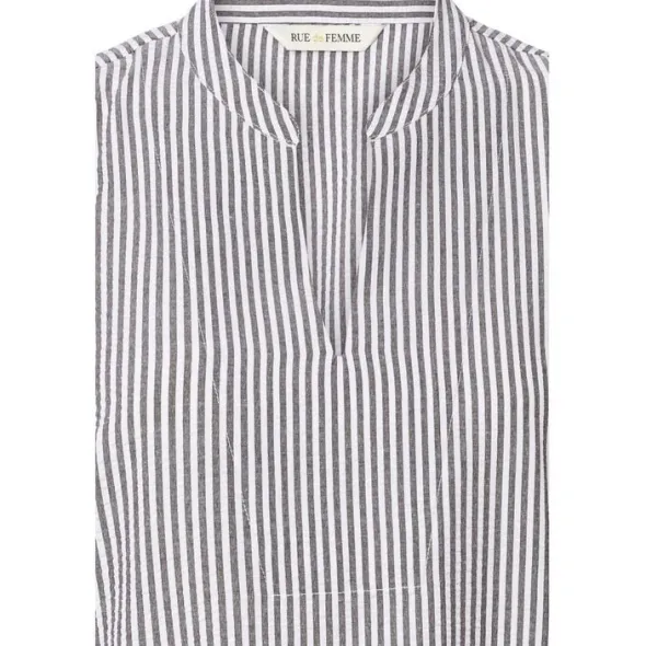 7740RDFArmelle blouse