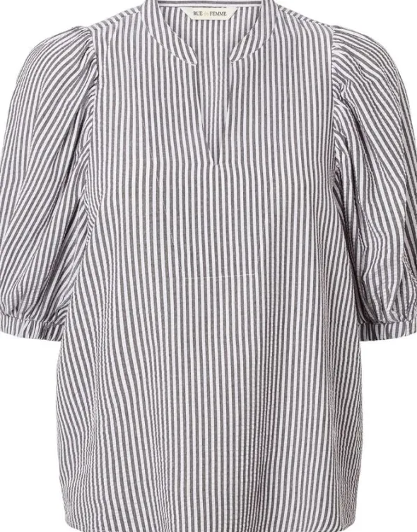 7740RDFArmelle blouse