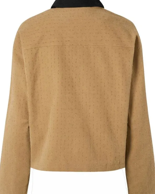 7724RDFBertille jacket