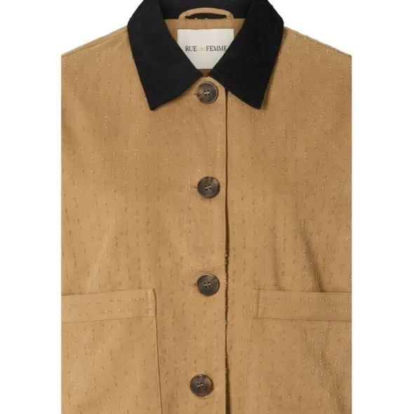 7724RDFBertille jacket