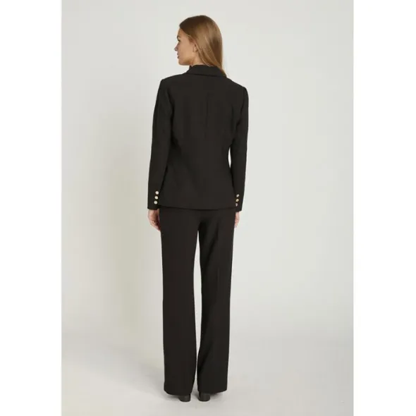 6801RDFComfyOlana wide pants