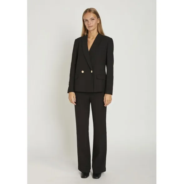 6801RDFComfyOlana wide pants