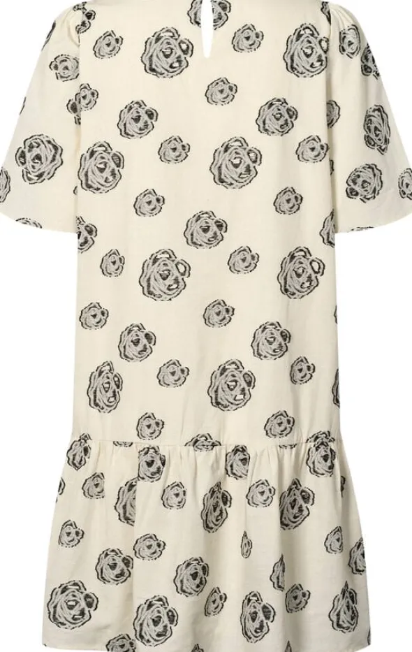 7464RDFEden dress