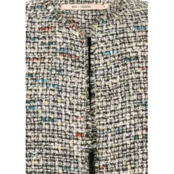7458RDFTiana jacket