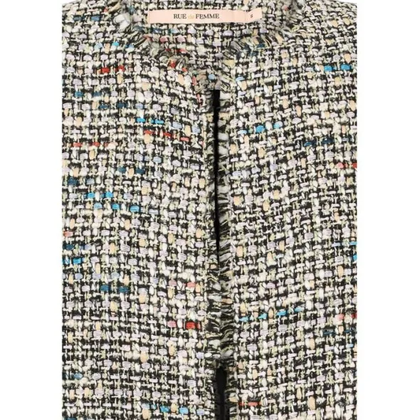 7458RDFTiana jacket