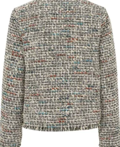 7458RDFTiana jacket