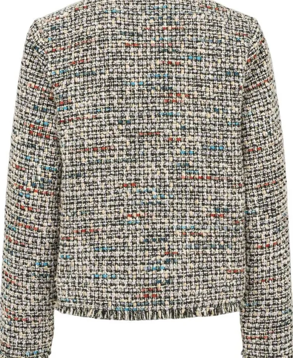 7458RDFTiana jacket