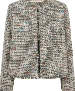 7458RDFTiana jacket